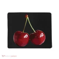 Cherries Cherry Mousepad thumb 0