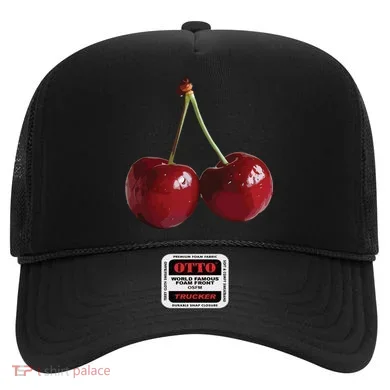 Cherries Cherry Hat