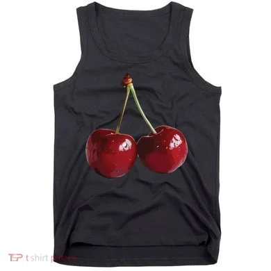 Cherries Cherry Tank Top