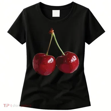 Cherries Cherry Women's T-Shirt