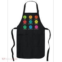 Classic Composers Classical Music Musical Notes Apron thumb 0