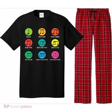 Pajama Set