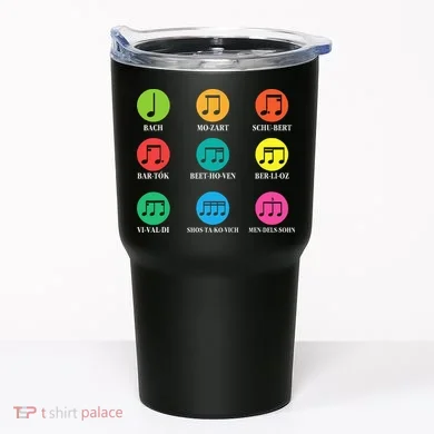 Tumbler
