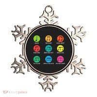 Classic Composers Classical Music Musical Notes Ornament thumb 0