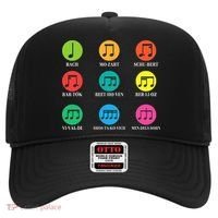 Classic Composers Classical Music Musical Notes Hat thumb 0