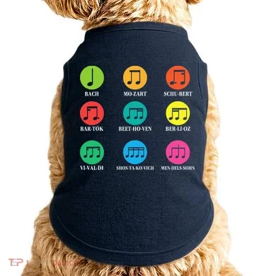 Doggie Tank