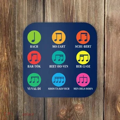 Coaster