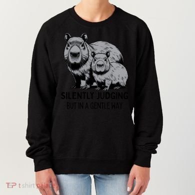 Cat Chaos Women's Sweatshirt