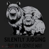 Cat Chaos Women's Sweatshirt thumb 2