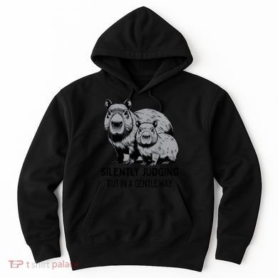 Cat Chaos Hoodie