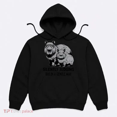 Cat Chaos Hoodie