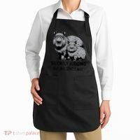Cat Chaos Apron thumb 2