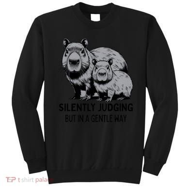 Cat Chaos Sweatshirt