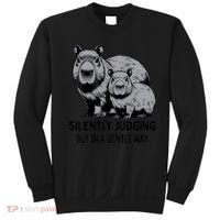 Cat Chaos Sweatshirt thumb 0