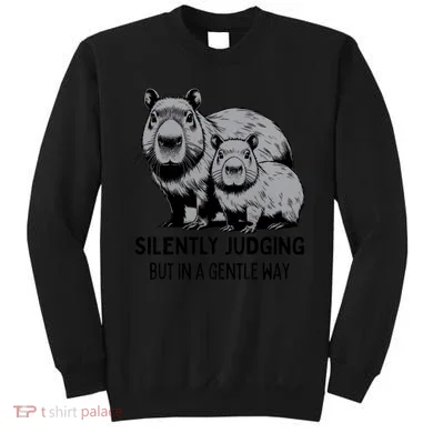 Cat Chaos Sweatshirt