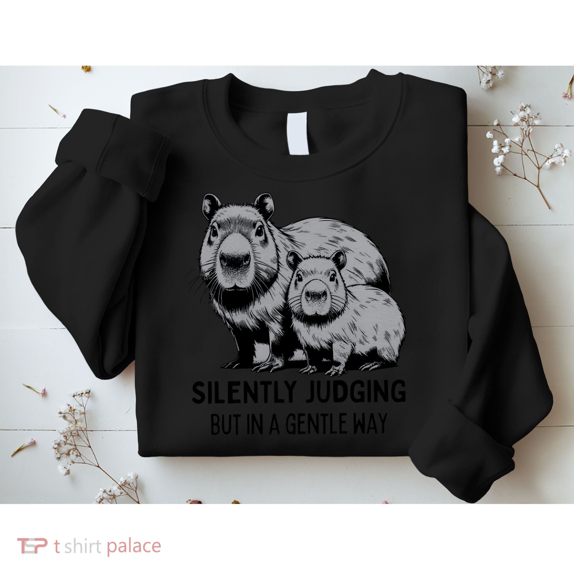 Cat Chaos Sweatshirt