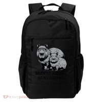 Cat Chaos Backpack thumb 0