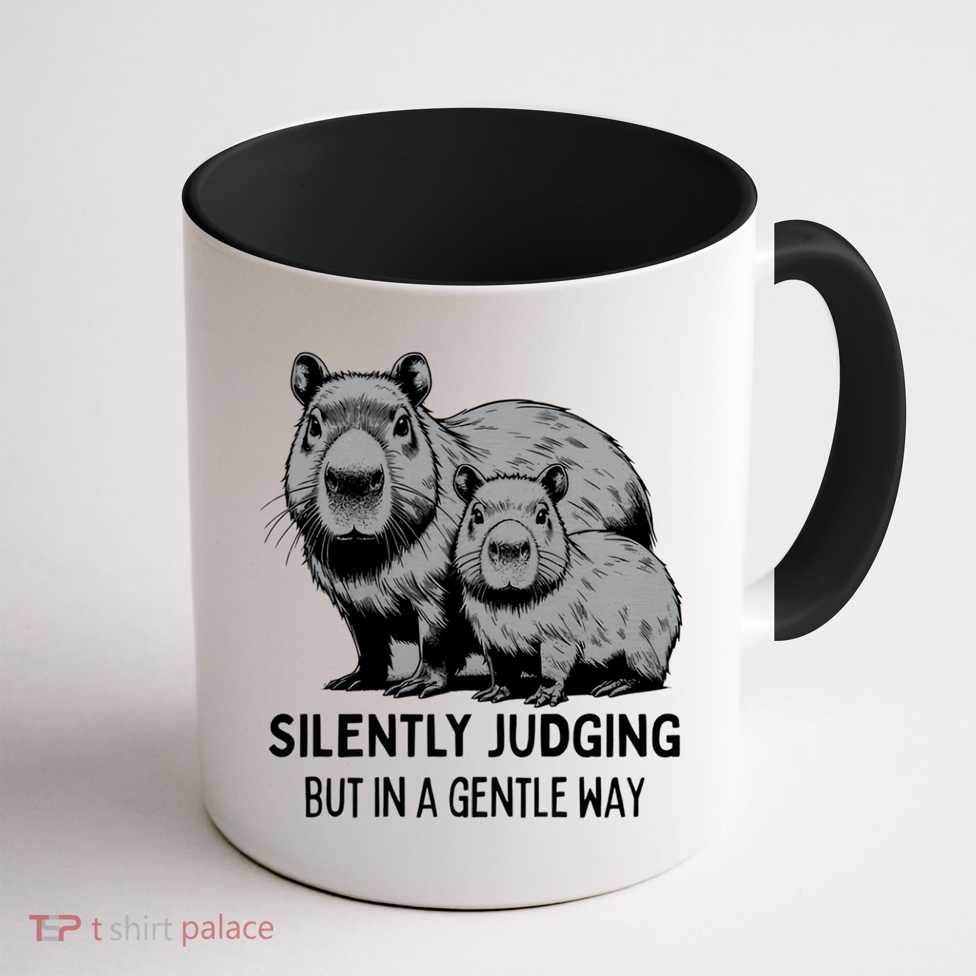 Cat Chaos Coffee Mug