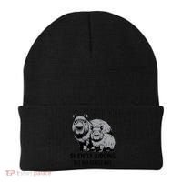 Cat Chaos Beanie thumb 0