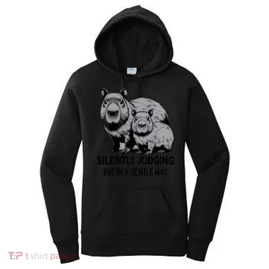 Cat Chaos Women's Hoodie
