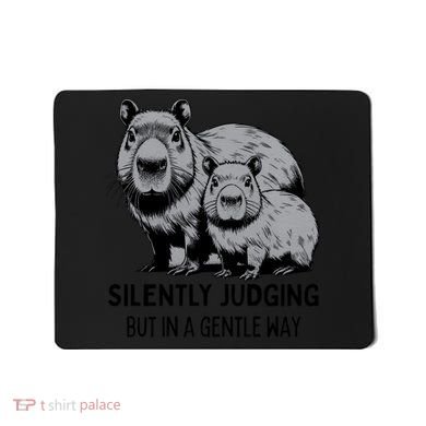 Cat Chaos Mousepad