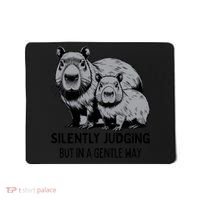 Cat Chaos Mousepad thumb 0