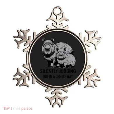 Cat Chaos Ornament