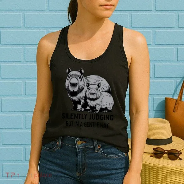 Cat Chaos Women's Tank Top