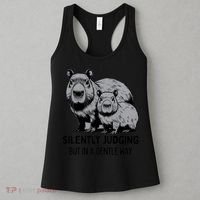 Cat Chaos Women's Tank Top thumb 3