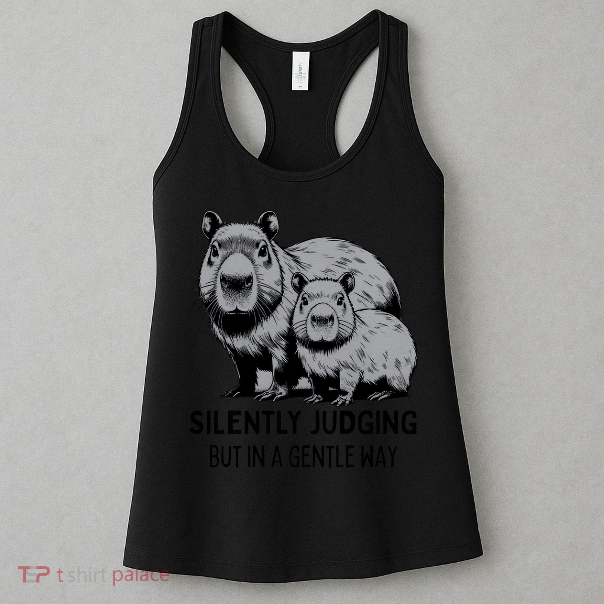 Cat Chaos Women's Tank Top