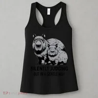 Cat Chaos Women's Tank Top thumb 3