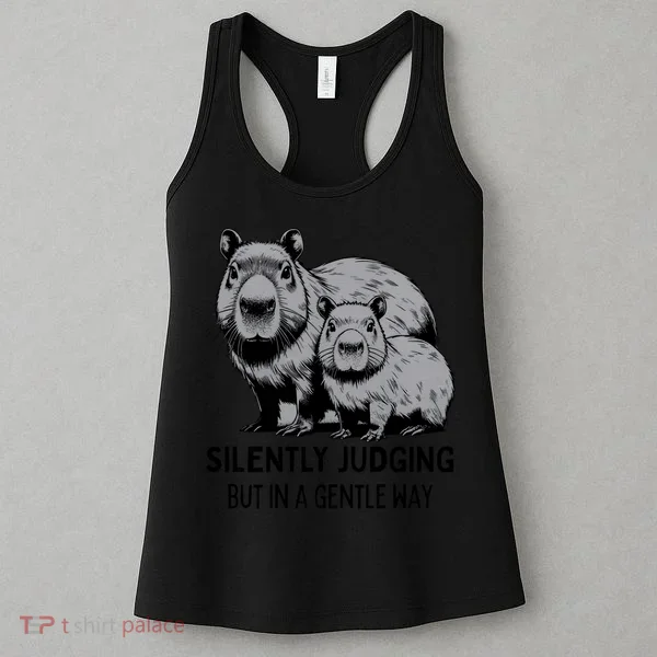 Cat Chaos Women's Tank Top