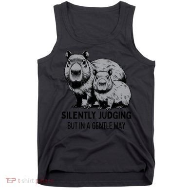 Cat Chaos Tank Top