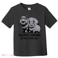 Cat Chaos Toddler T-Shirt thumb 0