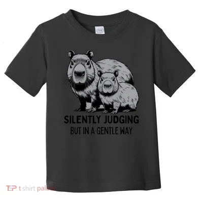 Cat Chaos Toddler T-Shirt
