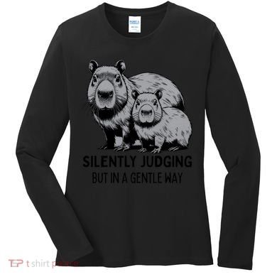 Cat Chaos Women's Long Sleeve Shirt