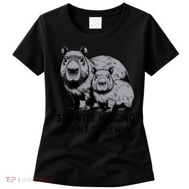 Cat Chaos Women's T-Shirt