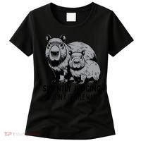 Cat Chaos Women's T-Shirt thumb 0