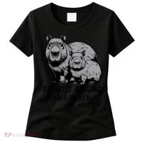 Cat Chaos Women's T-Shirt thumb 0