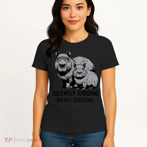 Cat Chaos Women's T-Shirt