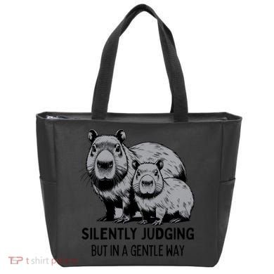 Cat Chaos Tote Bag