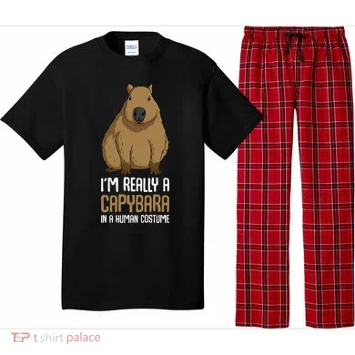 Pajama Set