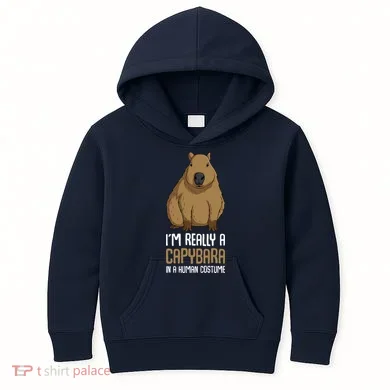 Kids Hoodie