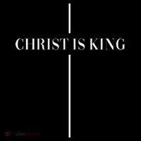 Christian Christianity Christ Is King Jesus Christ Catholic Coffee Mug thumb 5