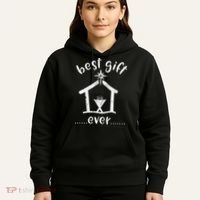 Christian Christianity Christ Is King Jesus Christ Catholic Hoodie thumb 5