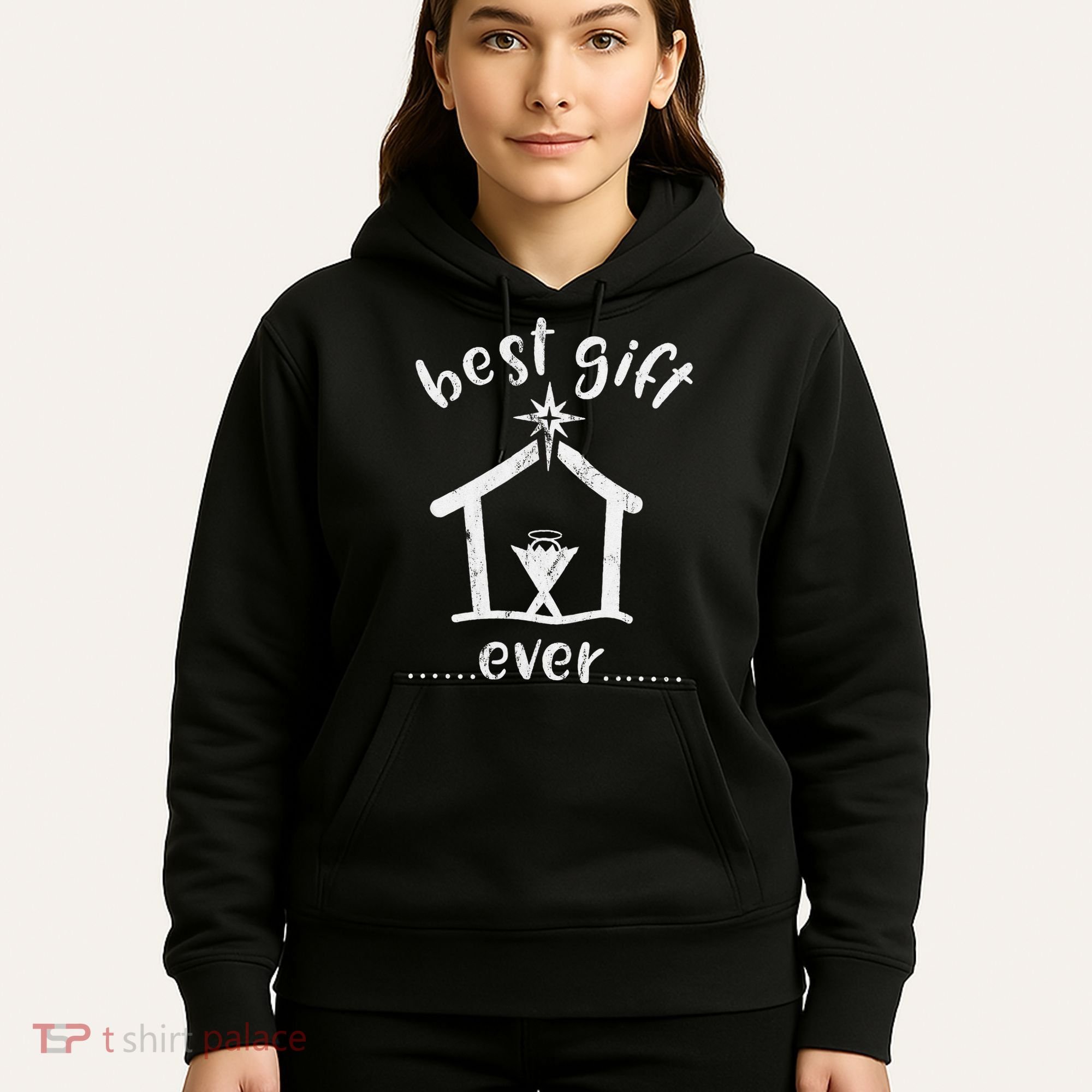 Christian Christianity Christ Is King Jesus Christ Catholic Hoodie