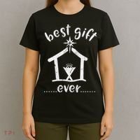 Christian Christianity Christ Is King Jesus Christ Catholic T-Shirt thumb 4