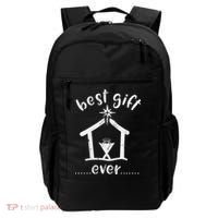 Christian Christianity Christ Is King Jesus Christ Catholic Backpack thumb 0
