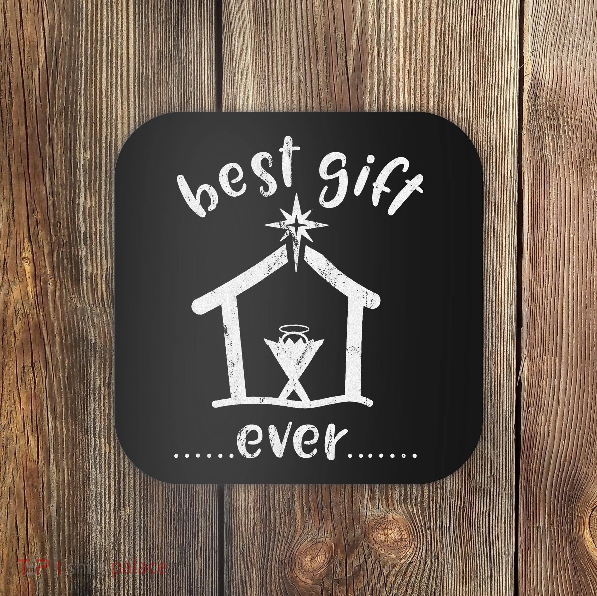 Christian Christianity Christ Is King Jesus Christ Catholic Coaster