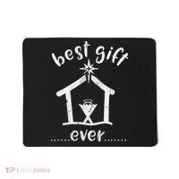 Christian Christianity Christ Is King Jesus Christ Catholic Mousepad thumb 0